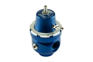 turbosmart FPR8 - Fuel Pressure Regulator - Blue 8 e8fdcb71942bed0cb85ee7c06066dc26df98bc64 TS 0404 1031 1