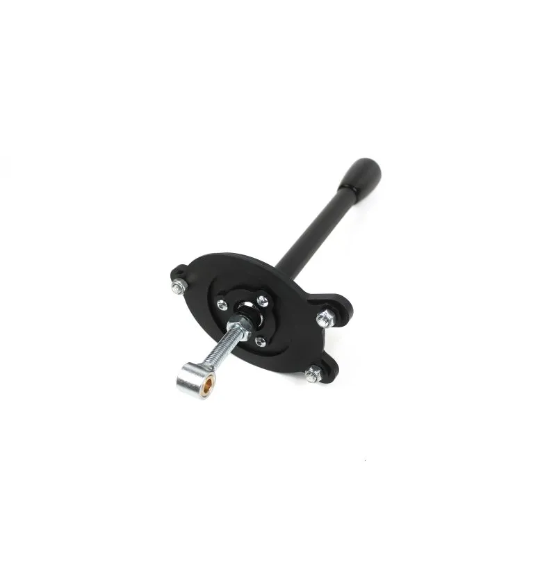 SWAGIER - BMW Short Shifter E8X/E9X 3 SWAGIER - BMW Short Shifter E8X/E9X - Image 3