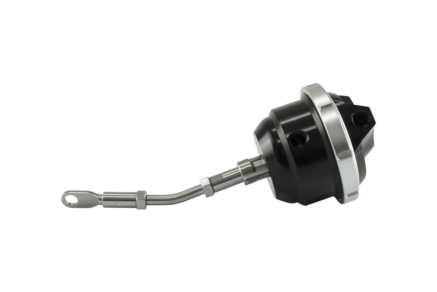 turbosmart GenV IWG (Twin Port) Wastegate Actuator Suit Garrett G25 14 Psi 4 turbosmart GenV IWG (Twin Port) Wastegate Actuator Suit Garrett G25 14 Psi - Image 4