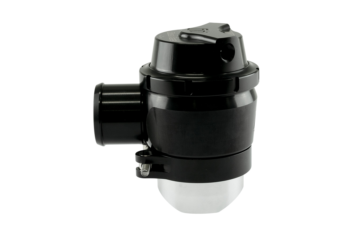 turbosmart BOV RacePort PlumBack GenV - Sleeper Female 3 turbosmart BOV RacePort PlumBack GenV - Sleeper Female - Image 3