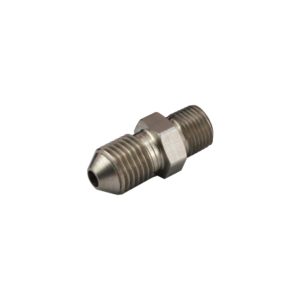 turbosmart 1/8" NPT to -4AN male - SS 6 e9de0f47d04d795e7f638fb976a8b17aeb95bf61 TS 0550 3051 1
