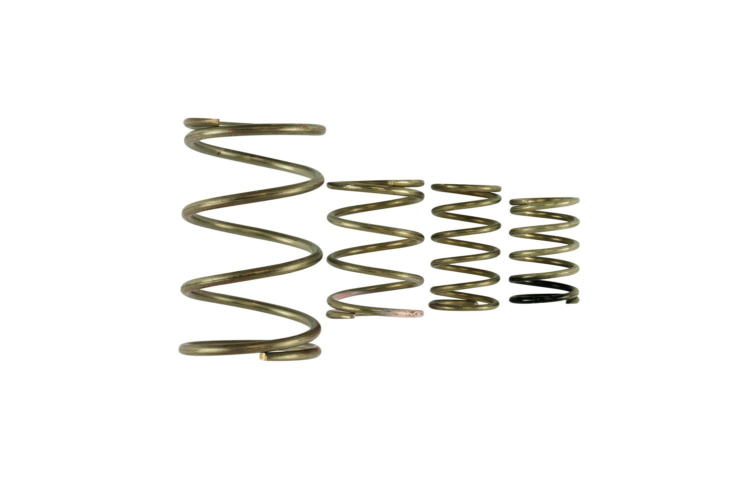TurboSmart - GenV WG38/40 Spring Replacement Kit 1 TurboSmart - GenV WG38/40 Spring Replacement Kit