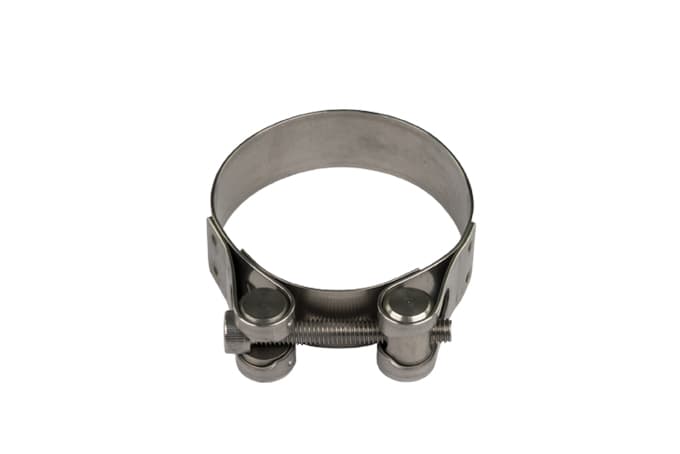 turbosmart Barrel Hose Clamp (55-60mm / 2.25") 1 turbosmart Barrel Hose Clamp (55-60mm / 2.25")