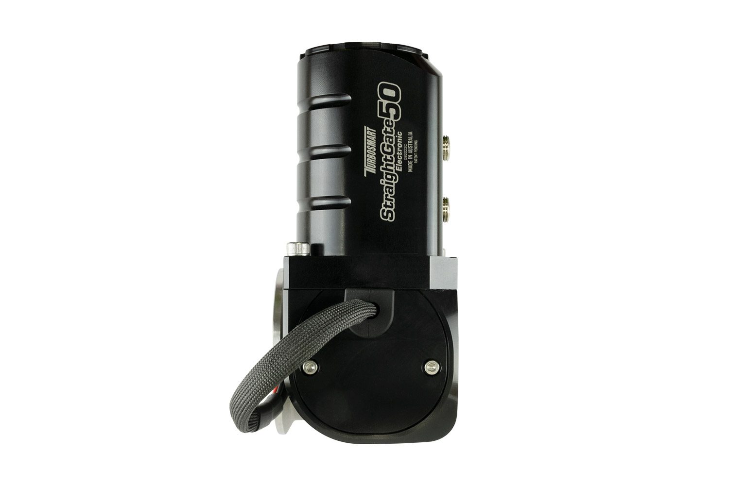 turbosmart eSG50 Electronic StraightGate 2 turbosmart eSG50 Electronic StraightGate - Image 2
