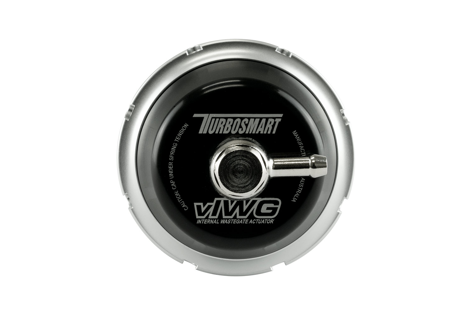 turbosmart vIWG Borg Warner 57mm - 6inHg 2 turbosmart vIWG Borg Warner 57mm - 6inHg - Image 2