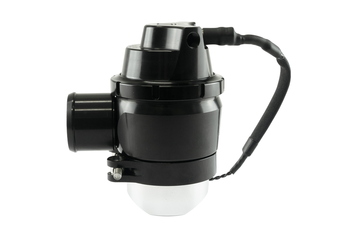 turbosmart BOV RacePort EM PlumBack GenV Sleeper 4 turbosmart BOV RacePort EM PlumBack GenV Sleeper - Image 4