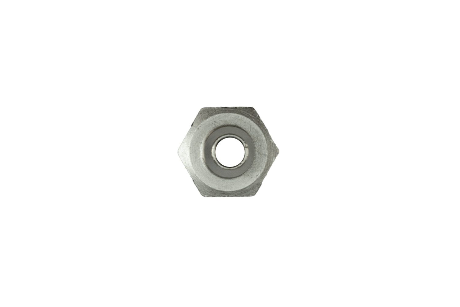turbosmart BOV -3AN Straight Nipple Replacement 2 turbosmart BOV -3AN Straight Nipple Replacement - Image 2
