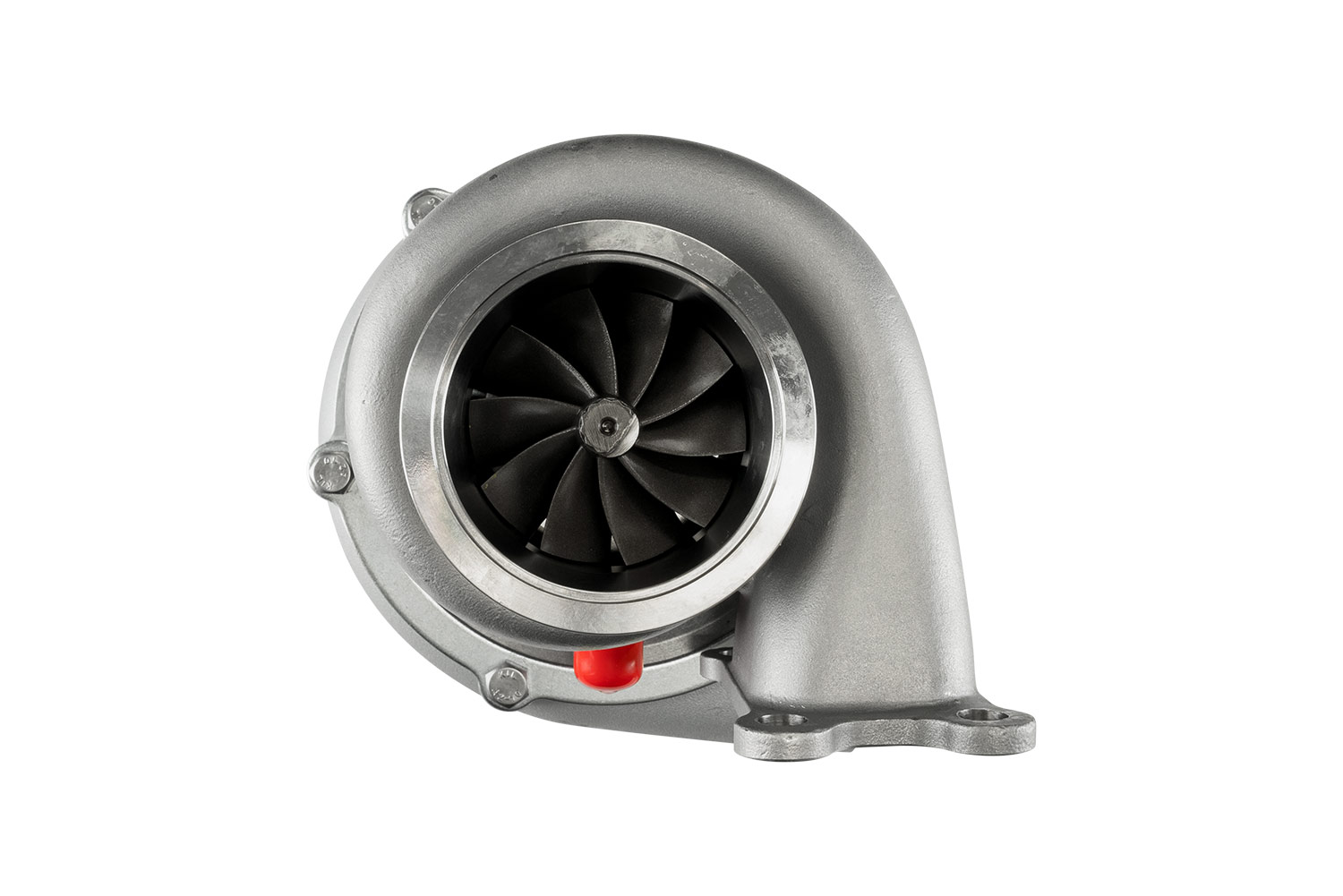 turbosmart TS-1 Turbocharger 6466 T3 0.63AR Externally Wastegated 3 turbosmart TS-1 Turbocharger 6466 T3 0.63AR Externally Wastegated - Image 3