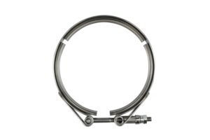 turbosmart TS-1 Turbocharger V-Band Clamp Suit Turbine 4.50"