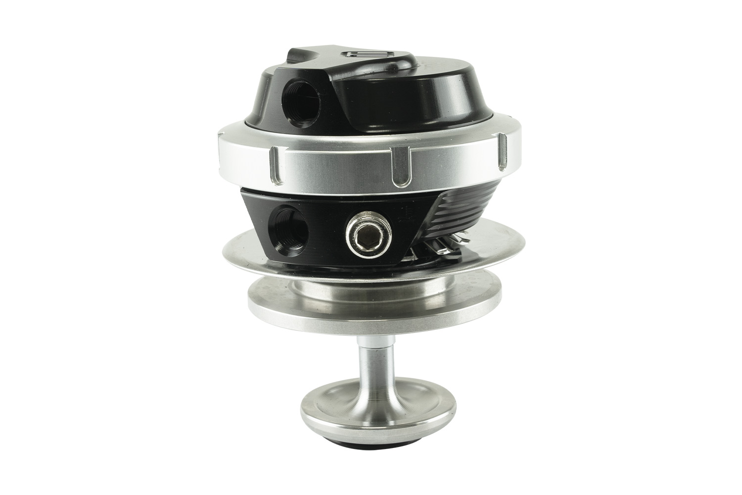 turbosmart Gas Valve Actuator 40 14psi Black 3 turbosmart Gas Valve Actuator 40 14psi Black - Image 3