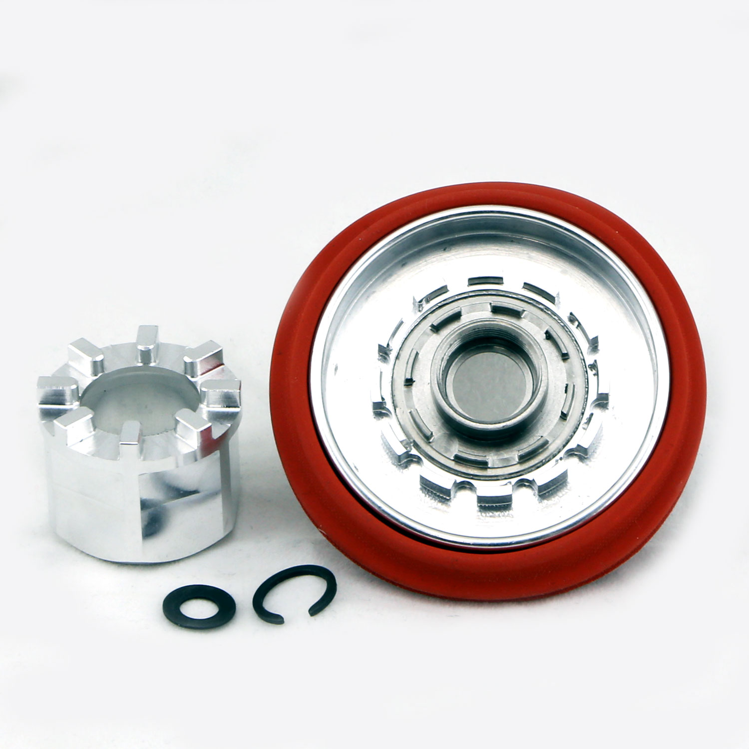 turbosmart GenV WG38/40 Diaphragm Replacement Kit 1 turbosmart GenV WG38/40 Diaphragm Replacement Kit