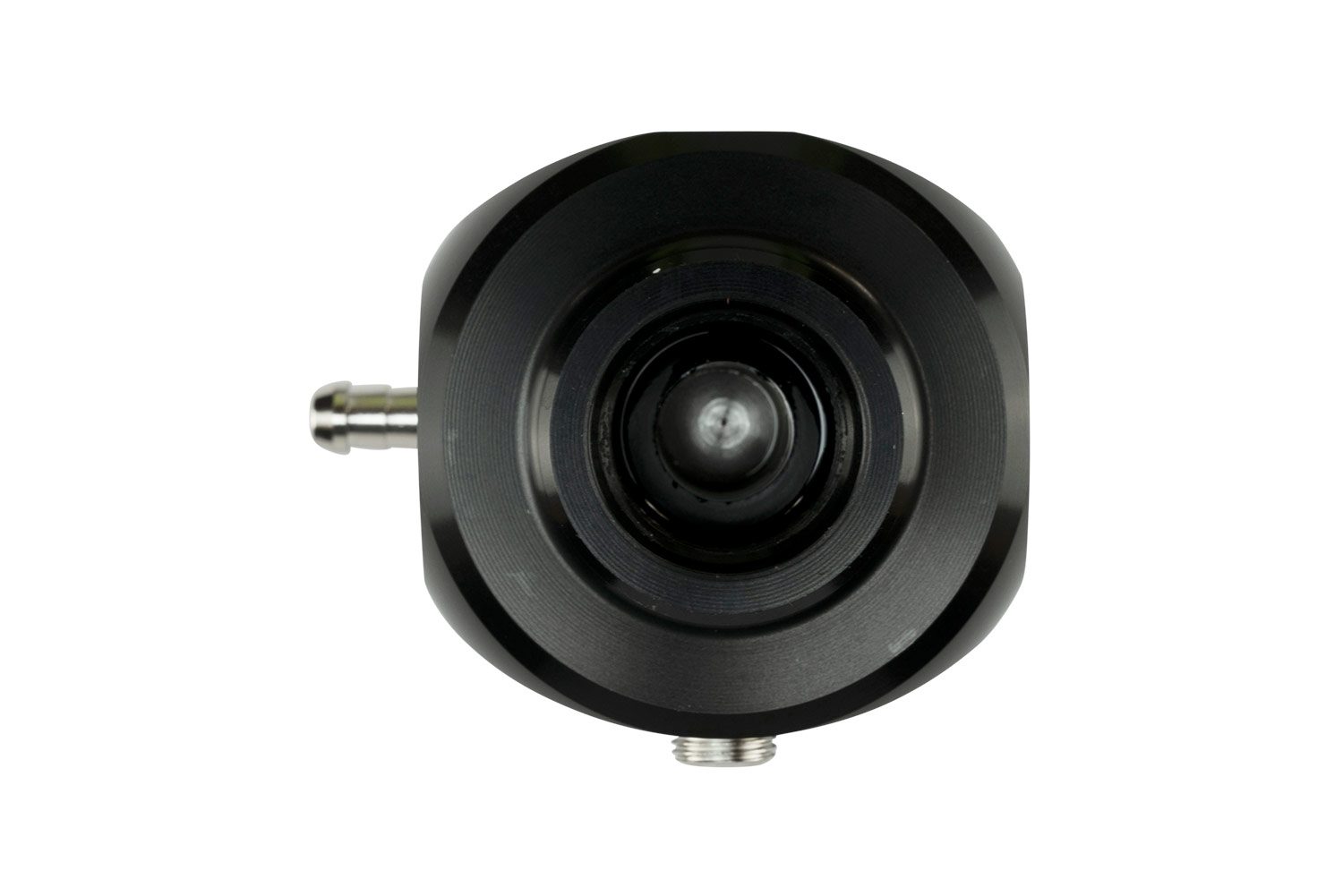turbosmart FPR10 Pro-Lite Black - Fuel Pressure Regulator 5 turbosmart FPR10 Pro-Lite Black - Fuel Pressure Regulator - Image 5
