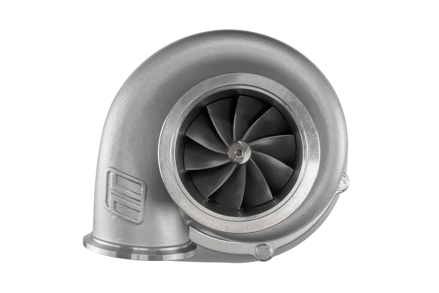 turbosmart TS-1 Turbocharger 7170 (Kompact) V-Band Reverse Rotation 0.96AR Externally Wastegated 5 turbosmart TS-1 Turbocharger 7170 (Kompact) V-Band Reverse Rotation 0.96AR Externally Wastegated - Image 5