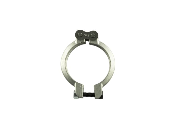 turbosmart Gen4 WG45 Outlet V-Band 1 turbosmart Gen4 WG45 Outlet V-Band