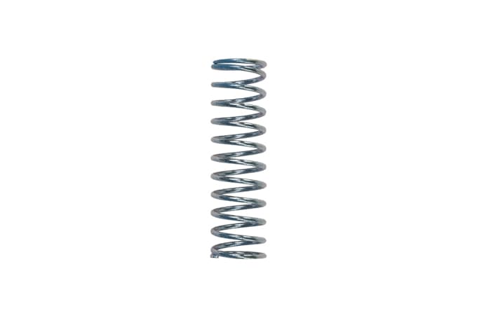 TurboSmart - BOV RacePort Spring (18 inHg) -Blue 1 TurboSmart - BOV RacePort Spring (18 inHg) -Blue