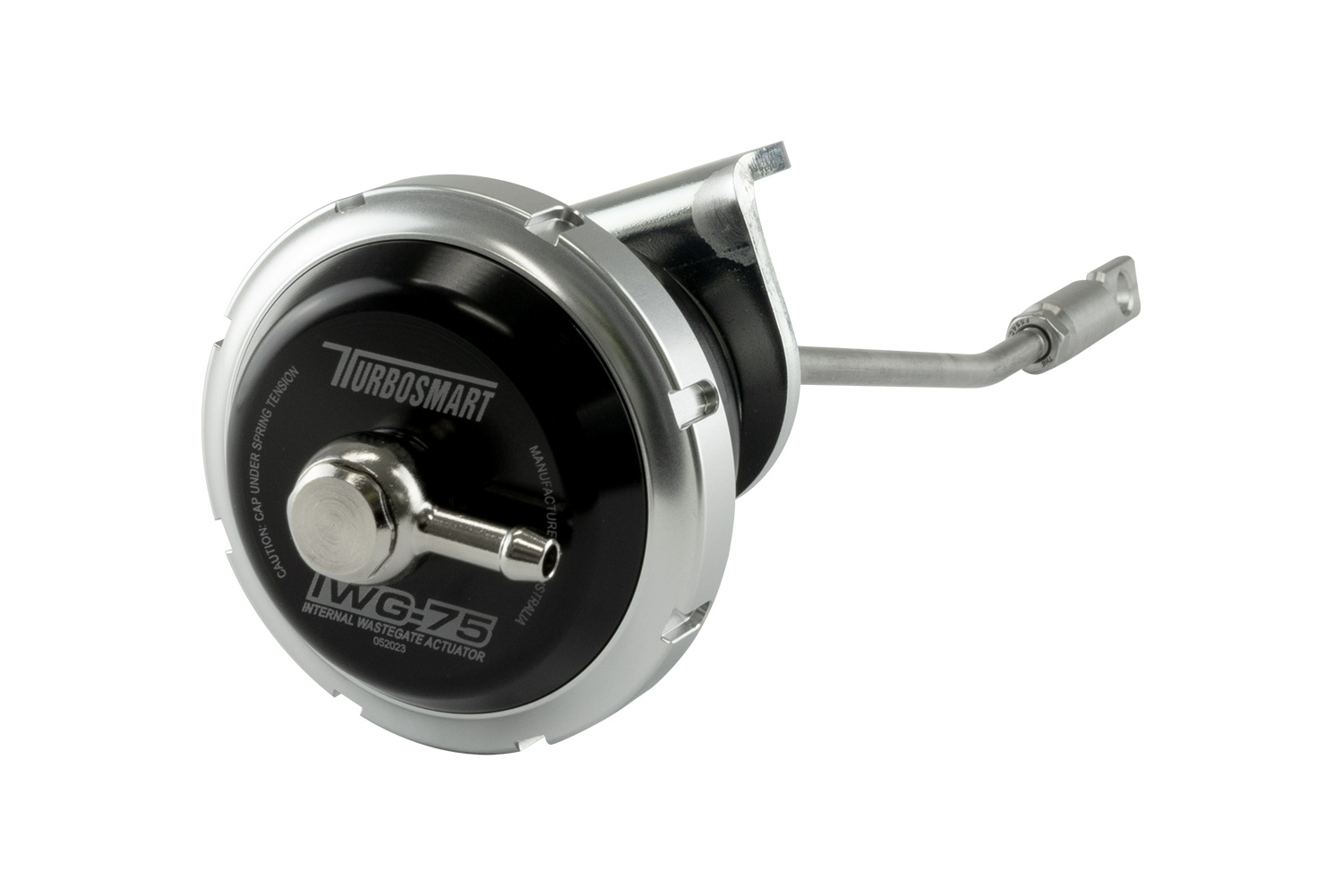 turbosmart IWG75 EVO 9 Black 26PSI 1 turbosmart IWG75 EVO 9 Black 26PSI