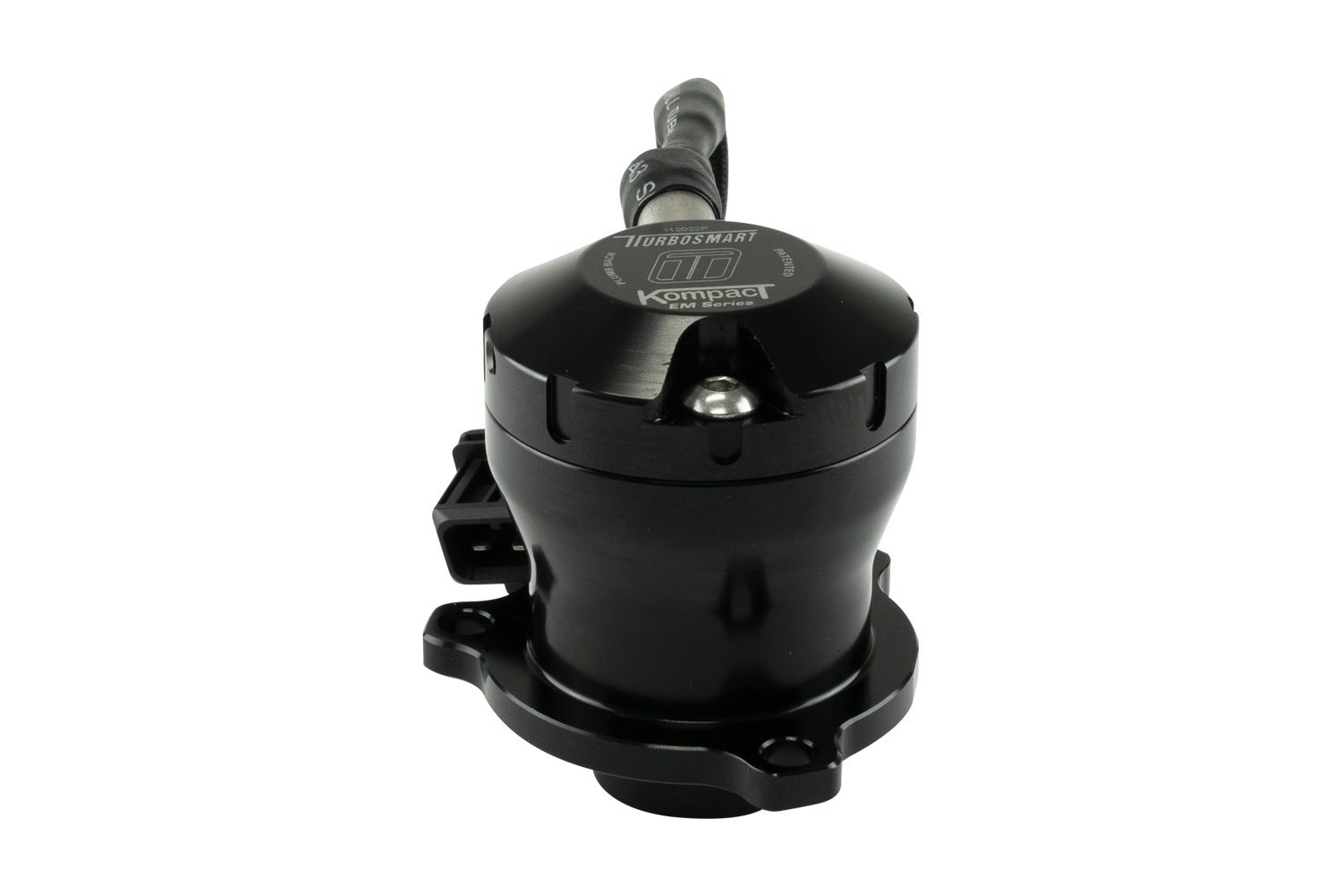turbosmart BOV Kompact EM PlumBack- VR9 (BMW) 2 turbosmart BOV Kompact EM PlumBack- VR9 (BMW) - Image 2