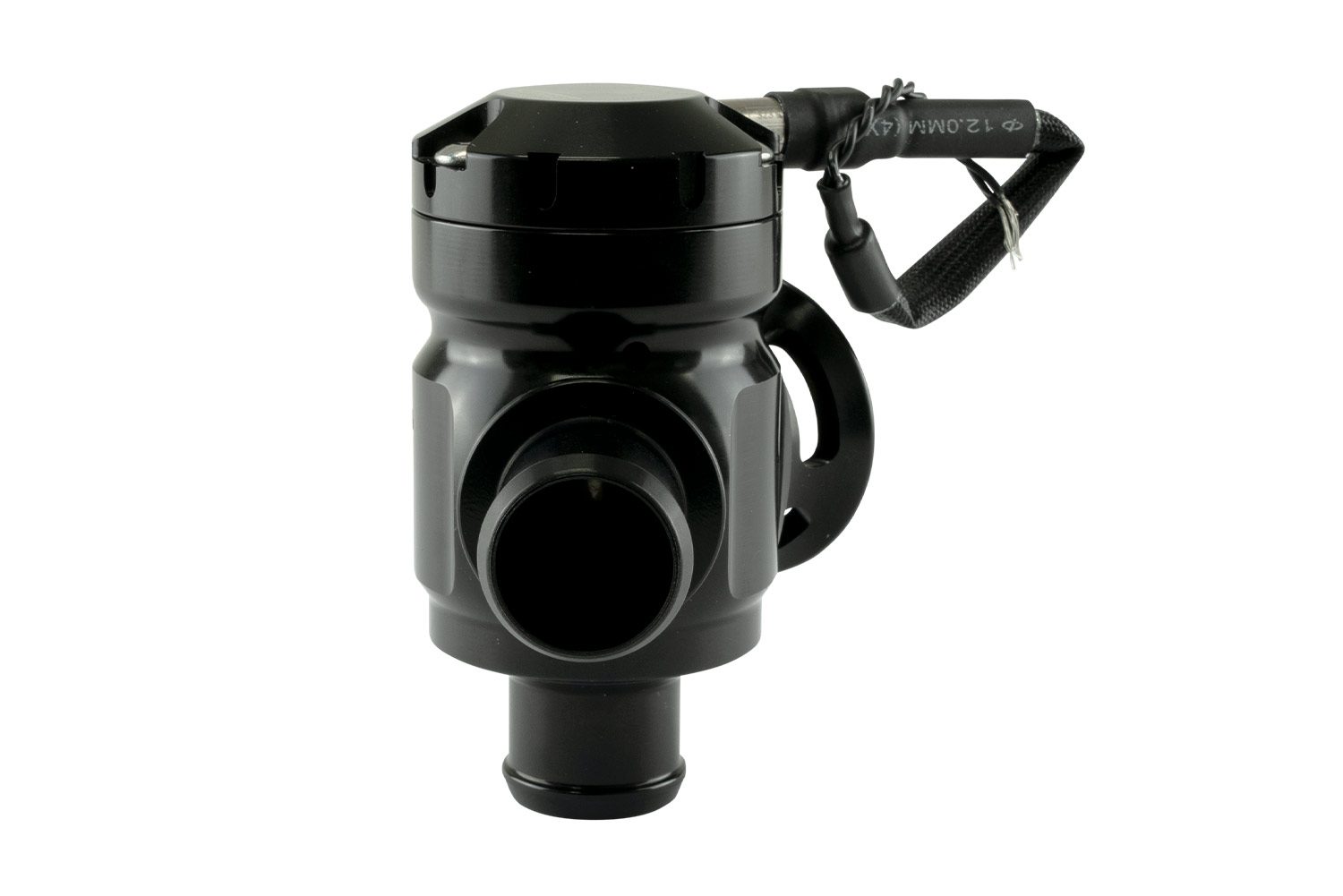 turbosmart BOV Kompact EM DualPort- Uni 25mm 2 turbosmart BOV Kompact EM DualPort- Uni 25mm - Image 2