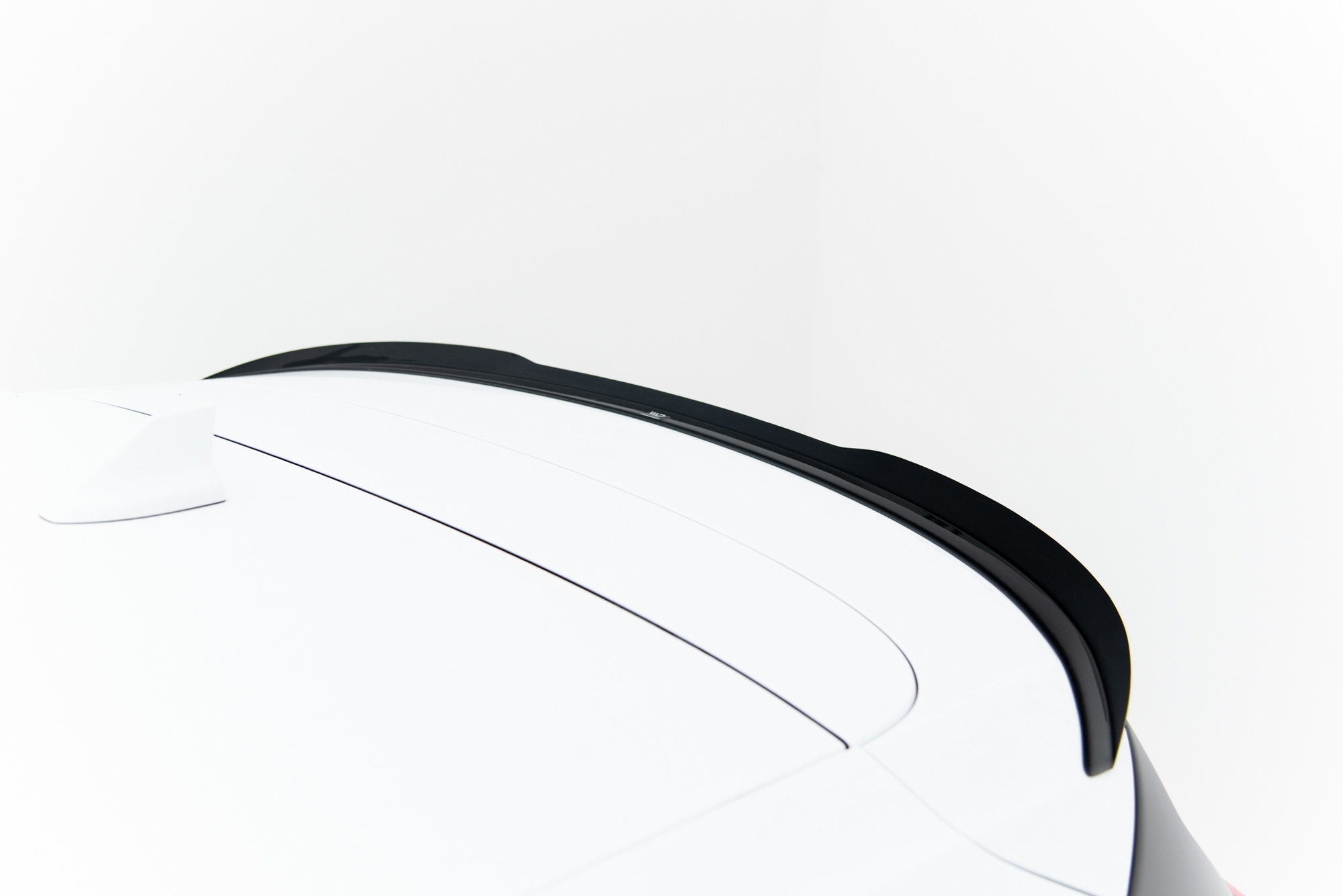 Maxton Design Ford Focus Spoiler - Gloss (Mk4 2018-2026) 3 Maxton Design Ford Focus Spoiler - Gloss (Mk4 2018-2026) - Image 3