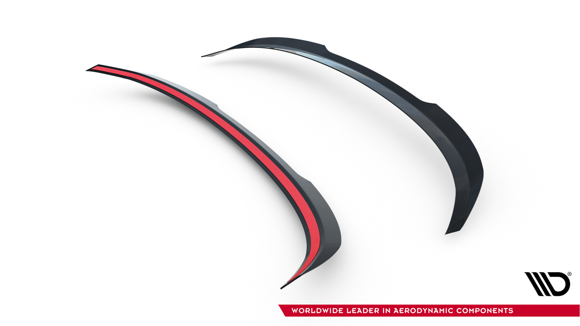 Maxton Design Ford Focus Spoiler - Gloss (Mk4 2018-2026) 4 Maxton Design Ford Focus Spoiler - Gloss (Mk4 2018-2026) - Image 4
