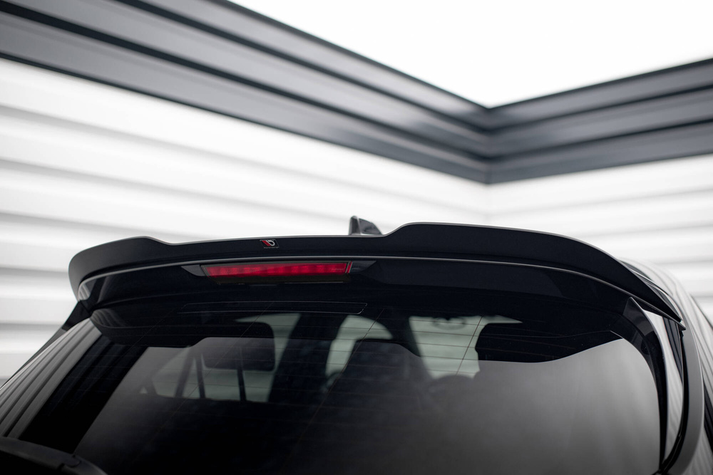Maxton Design Toyota Corolla Spoiler - Gloss (Hatchback 2019-2026) 3 Maxton Design Toyota Corolla Spoiler - Gloss (Hatchback 2019-2026) - Image 3