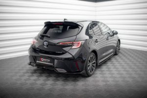 Maxton Design Toyota Corolla Spoiler - Gloss (Hatchback 2019-2026)