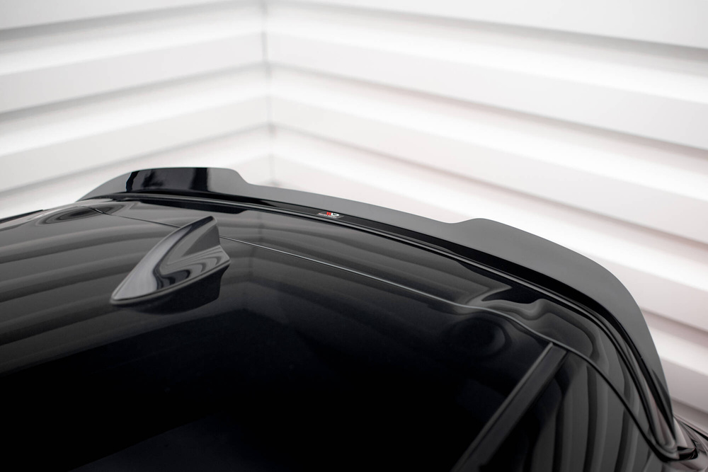 Maxton Design Toyota Corolla Spoiler - Gloss (Hatchback 2019-2026) 2 Maxton Design Toyota Corolla Spoiler - Gloss (Hatchback 2019-2026) - Image 2