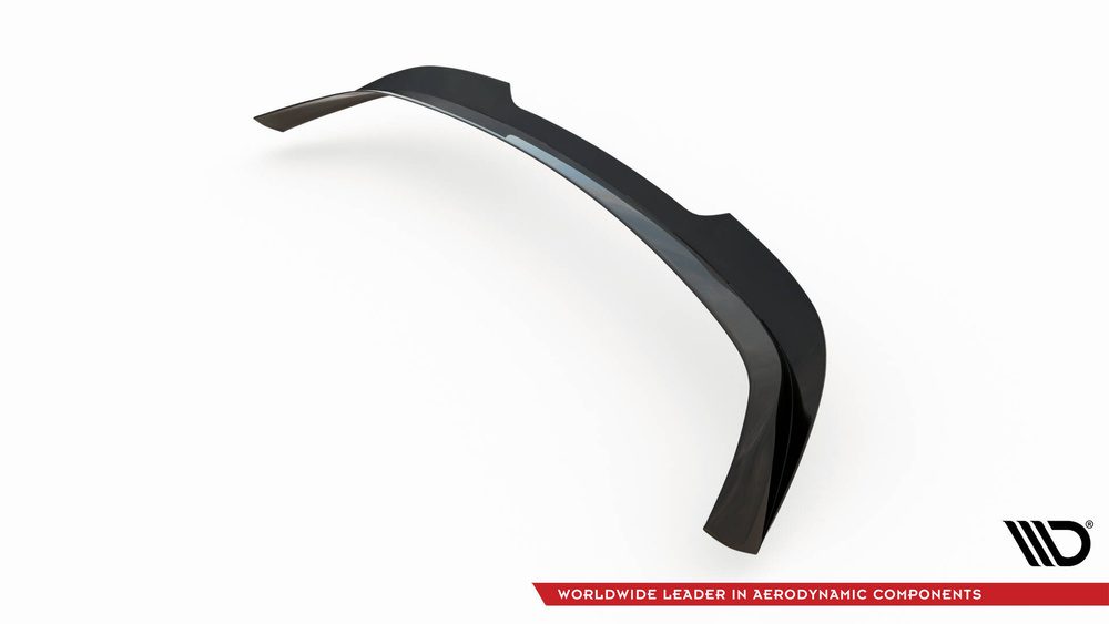 Maxton Design Toyota Corolla Spoiler - Gloss (Hatchback 2019-2026) 4 Maxton Design Toyota Corolla Spoiler - Gloss (Hatchback 2019-2026) - Image 4