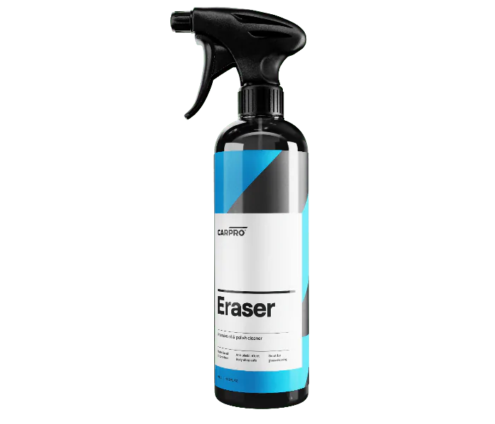 CarPro Eraser 500ml 1 CarPro Eraser 500ml