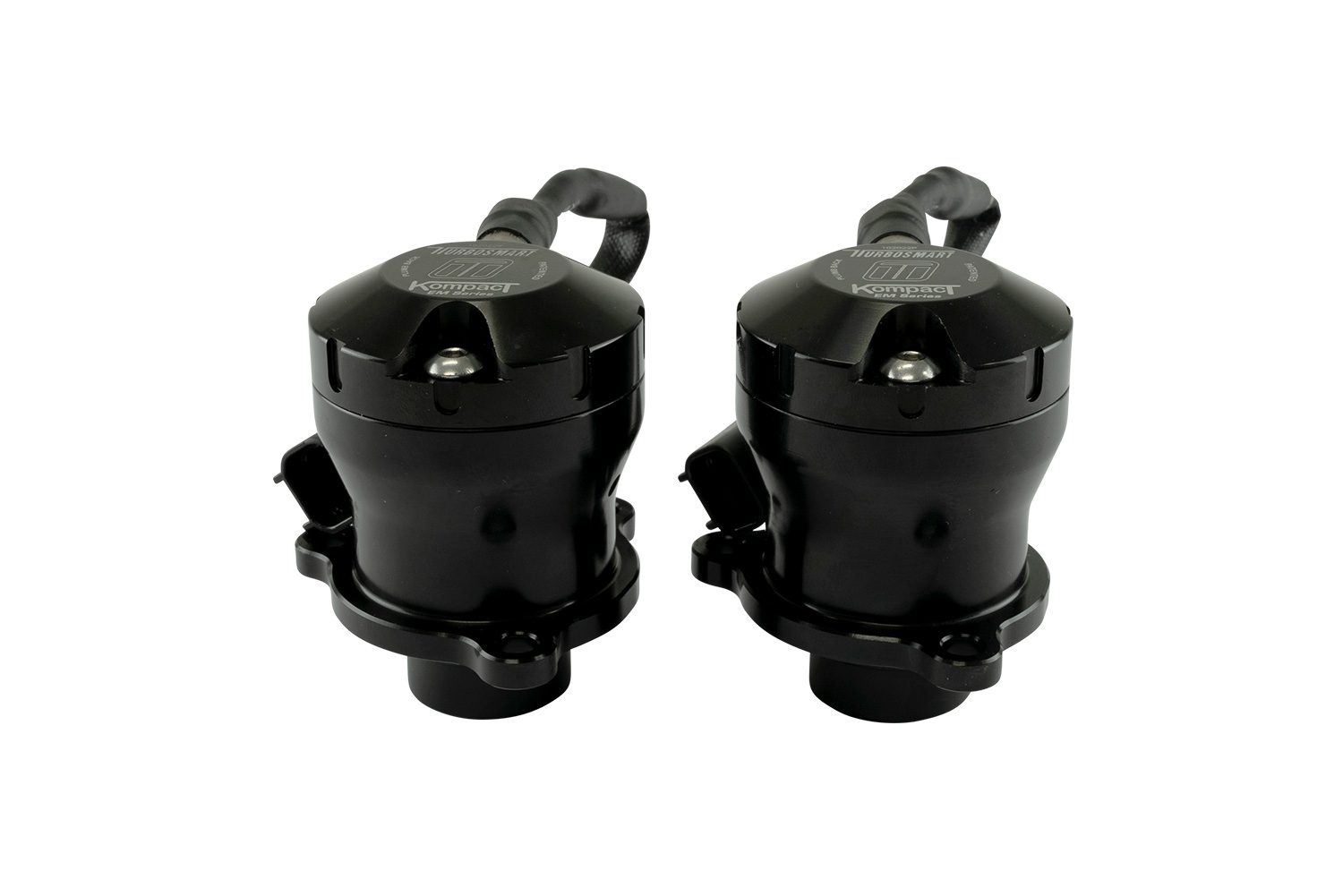 turbosmart BOV Kompact EM PlumBack- VR14 (Mclaren) 2 turbosmart BOV Kompact EM PlumBack- VR14 (Mclaren) - Image 2
