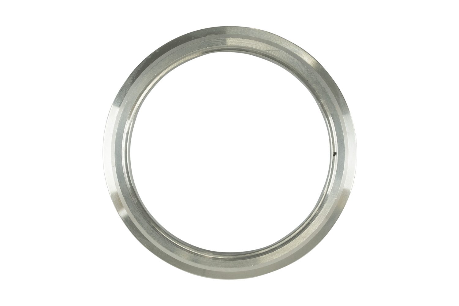 turbosmart BG50 BoostGate Aluminium Weld Flange 1 turbosmart BG50 BoostGate Aluminium Weld Flange