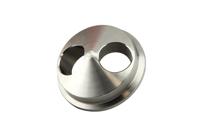 turbosmart ALV 2-1 Weld Flange 1 turbosmart ALV 2-1 Weld Flange
