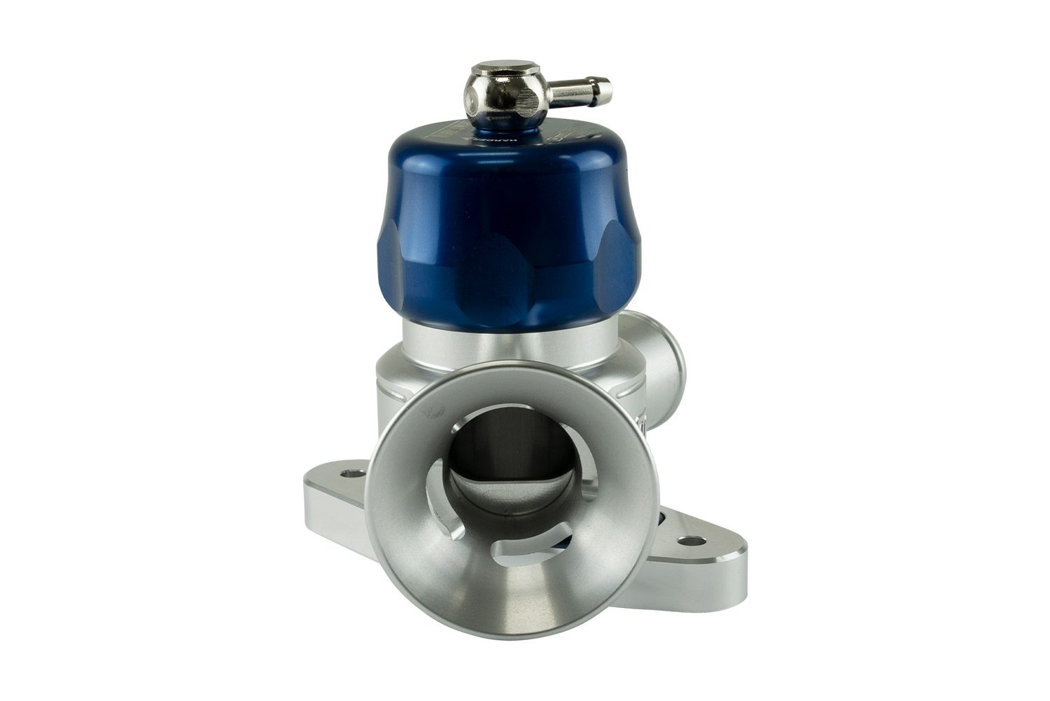 turbosmart BOV DualPort Maz/Sub-Blue 2 turbosmart BOV DualPort Maz/Sub-Blue - Image 2