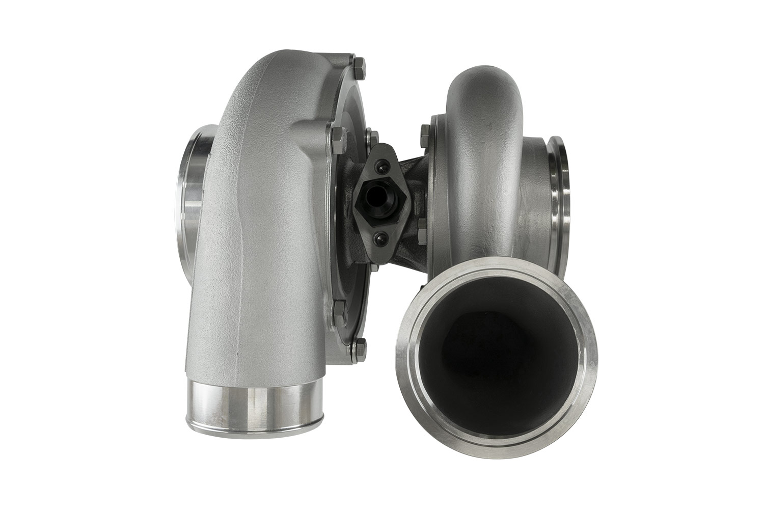 turbosmart TS-1 Turbocharger 7170 (Kompact) V-Band 0.96AR Externally Wastegated 4 turbosmart TS-1 Turbocharger 7170 (Kompact) V-Band 0.96AR Externally Wastegated - Image 4