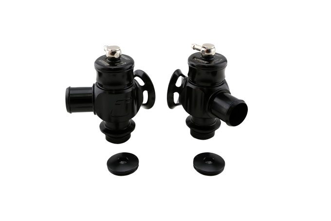turbosmart BOV Kompact Dual Port Kit - Cadillac ATS-V 1 turbosmart BOV Kompact Dual Port Kit - Cadillac ATS-V