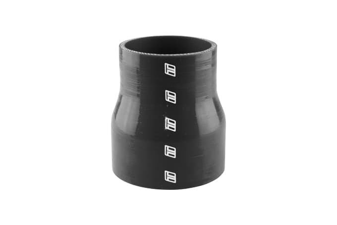turbosmart Silicon Hose Reducer 3.00-3.75" BLACK 1 turbosmart Silicon Hose Reducer 3.00-3.75" BLACK