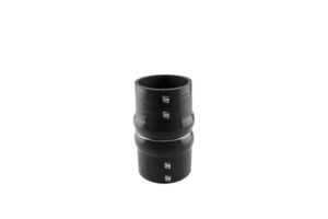 turbosmart Silicon Double Hump Hose 3.00" - Black 6 f34ae543e3aca043f0bcf93ef00085d5808c17de TS HH300 BK 1