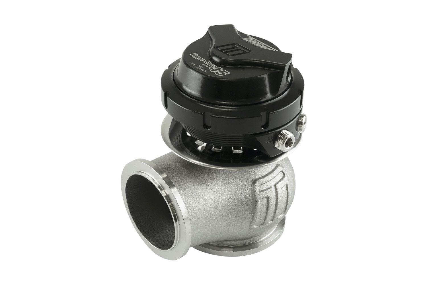 turbosmart GenV WG45 HyperGate45 Lite 14psi Sleeper 1 turbosmart GenV WG45 HyperGate45 Lite 14psi Sleeper