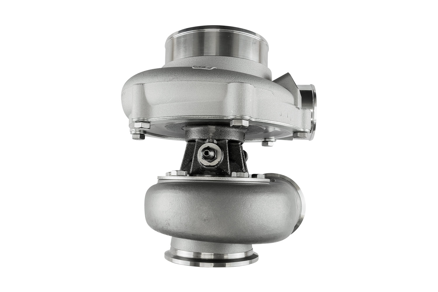 turbosmart TS-1 Turbocharger 6466 V-Band 1.07AR Externally Wastegated 5 turbosmart TS-1 Turbocharger 6466 V-Band 1.07AR Externally Wastegated - Image 5
