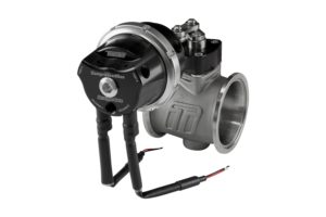 turbosmart PSG50CG Pneumatic StraightGate50 Compressed Gas (Solenoid) 7psi Black 12 f682cbcb6aabac64f727c1911f0e81ccf3a717d2 TS 0565 1252 1