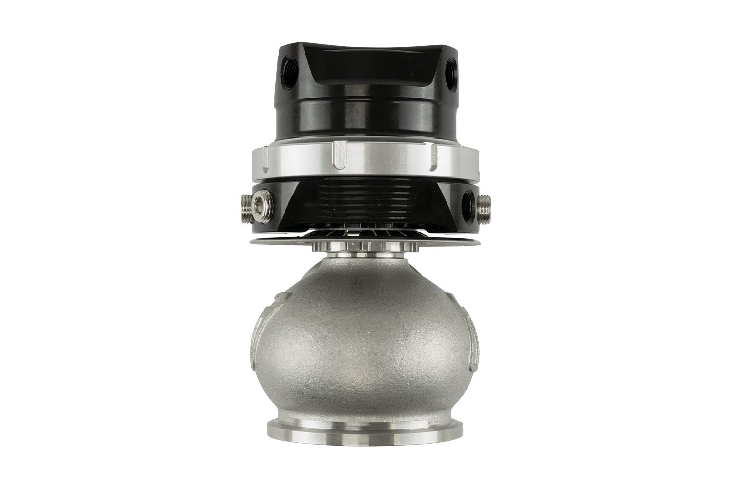 turbosmart GenV HyperGate45HP 35psi Black 3 turbosmart GenV HyperGate45HP 35psi Black - Image 3