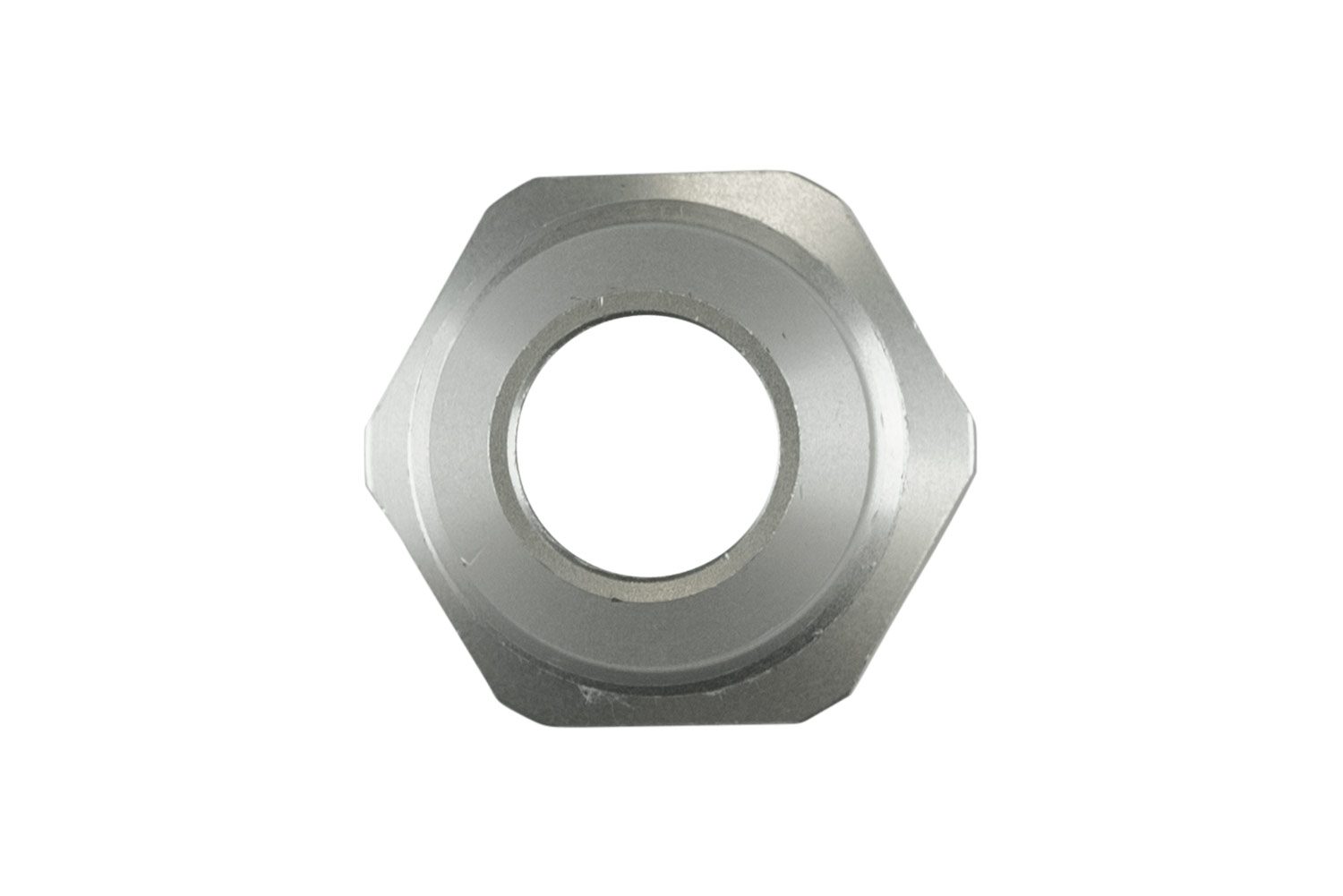 turbosmart Oil Cap - -10AN Centre - Clear 3 turbosmart Oil Cap - -10AN Centre - Clear - Image 3