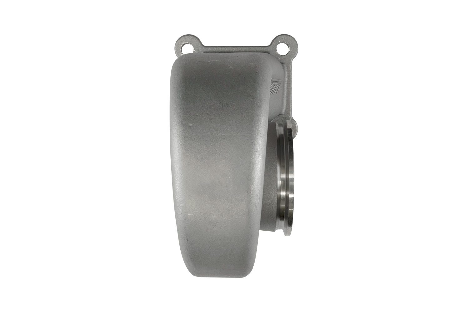 turbosmart Turbine Housing B Frame (T4 Divided 1.00AR) suit 66mm turbine 4 turbosmart Turbine Housing B Frame (T4 Divided 1.00AR) suit 66mm turbine - Image 4