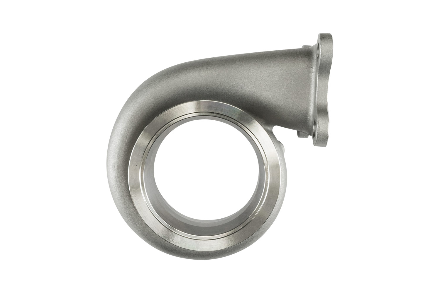 turbosmart Turbine Housing B Frame (T3 0.63AR) suit 66mm Turbine 4 turbosmart Turbine Housing B Frame (T3 0.63AR) suit 66mm Turbine - Image 4