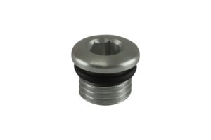 turbosmart Fitting -4 AN ORB Blank - Silver 9 f9914acafeca3c2ec6ac7ab7f9f90901e3bed265 TS OB 04 CL 1