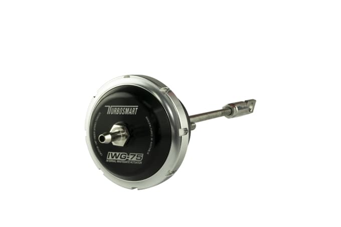 TurboSmart - IWG75 Fiat 124 Spider/500T/L/X/Abarth 2012+ 10psi Outer Spring Fitted 1 TurboSmart - IWG75 Fiat 124 Spider/500T/L/X/Abarth 2012+ 10psi Outer Spring Fitted