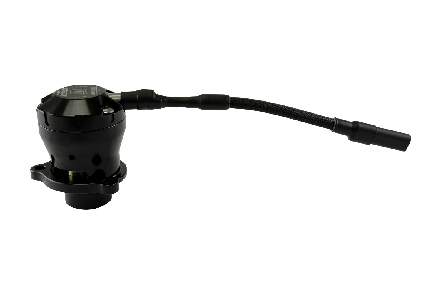 turbosmart BOV Kompact EM Dual Port VR58 (BMW B58 Gen 3) 3 turbosmart BOV Kompact EM Dual Port VR58 (BMW B58 Gen 3) - Image 3