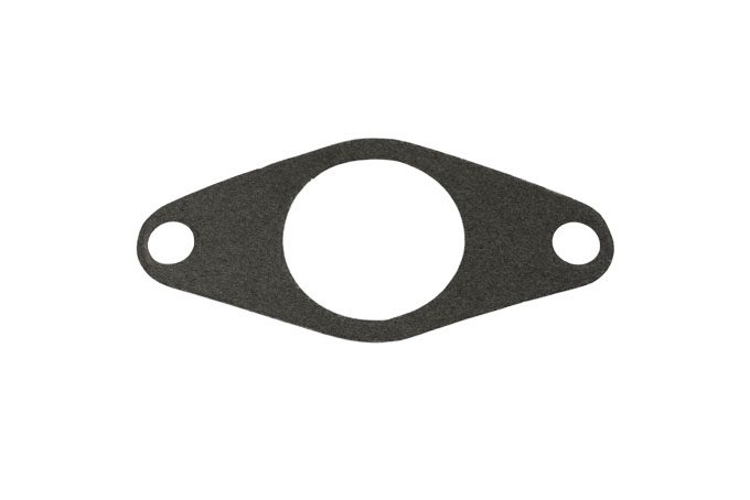 turbosmart BOV MAZ/SUB Flange Gasket 1 turbosmart BOV MAZ/SUB Flange Gasket