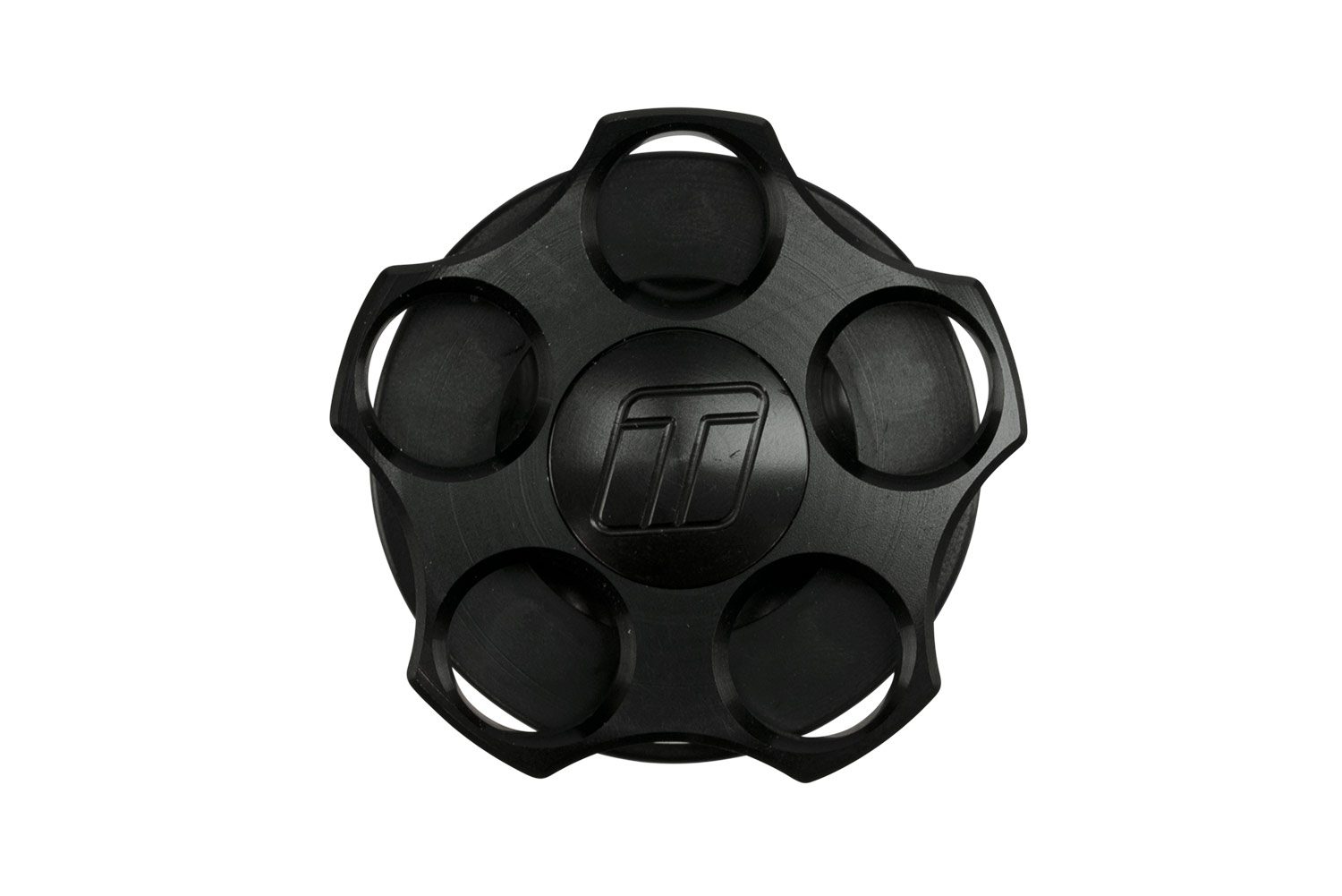 turbosmart Oil Cap - M37x3 -Toyota - Black 1 turbosmart Oil Cap - M37x3 -Toyota - Black