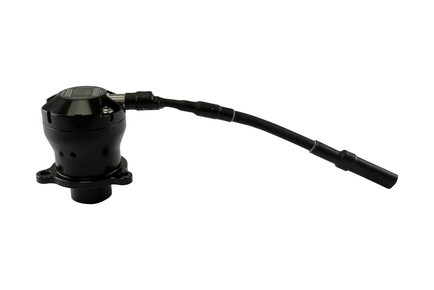 turbosmart BOV Kompact EM PlumBack- VR22 (Ford Fiesta ST) 3 turbosmart BOV Kompact EM PlumBack- VR22 (Ford Fiesta ST) - Image 3
